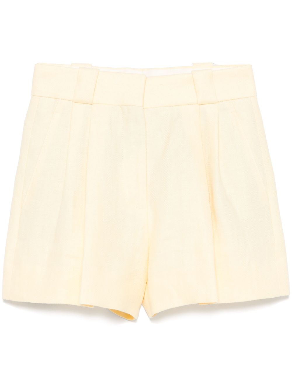 Clarity Selle shorts