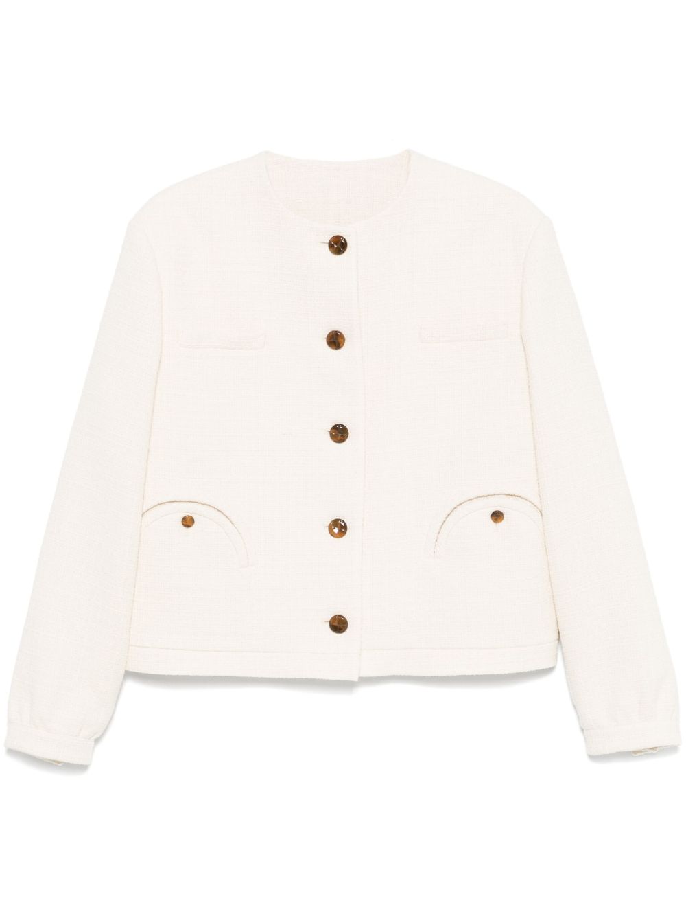 BLAZÉ MILANO MISSY GLISS JACKET