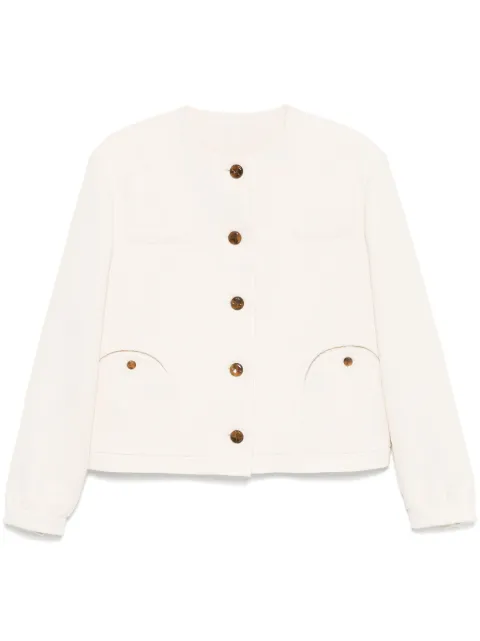 Blazé Milano Missy Gliss jacket 