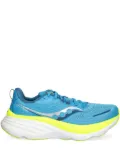 Saucony Saucony Hurricane 24 trainers - Blue