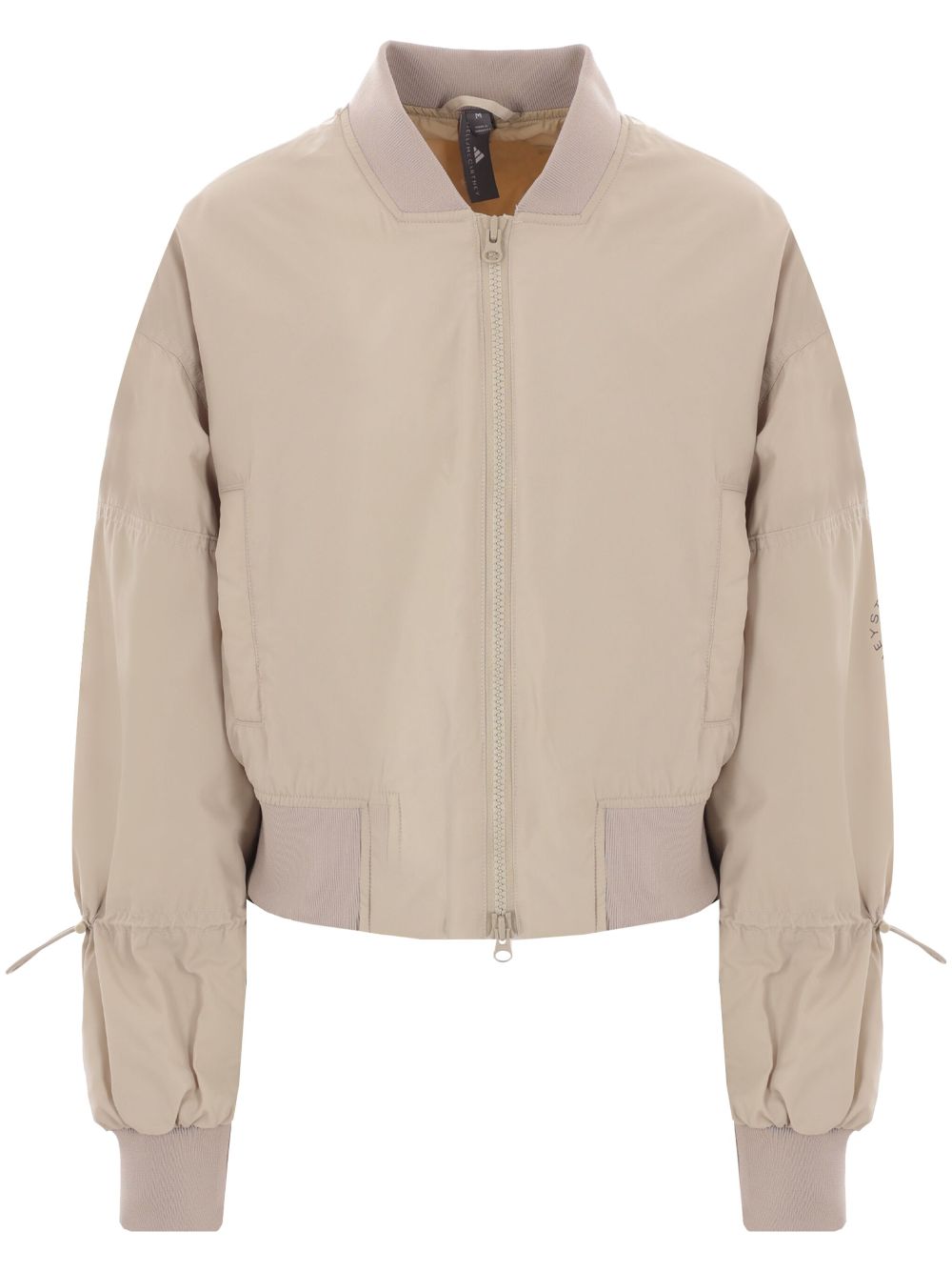 adidas by Stella McCartney TrueNature jacket - Neutrals