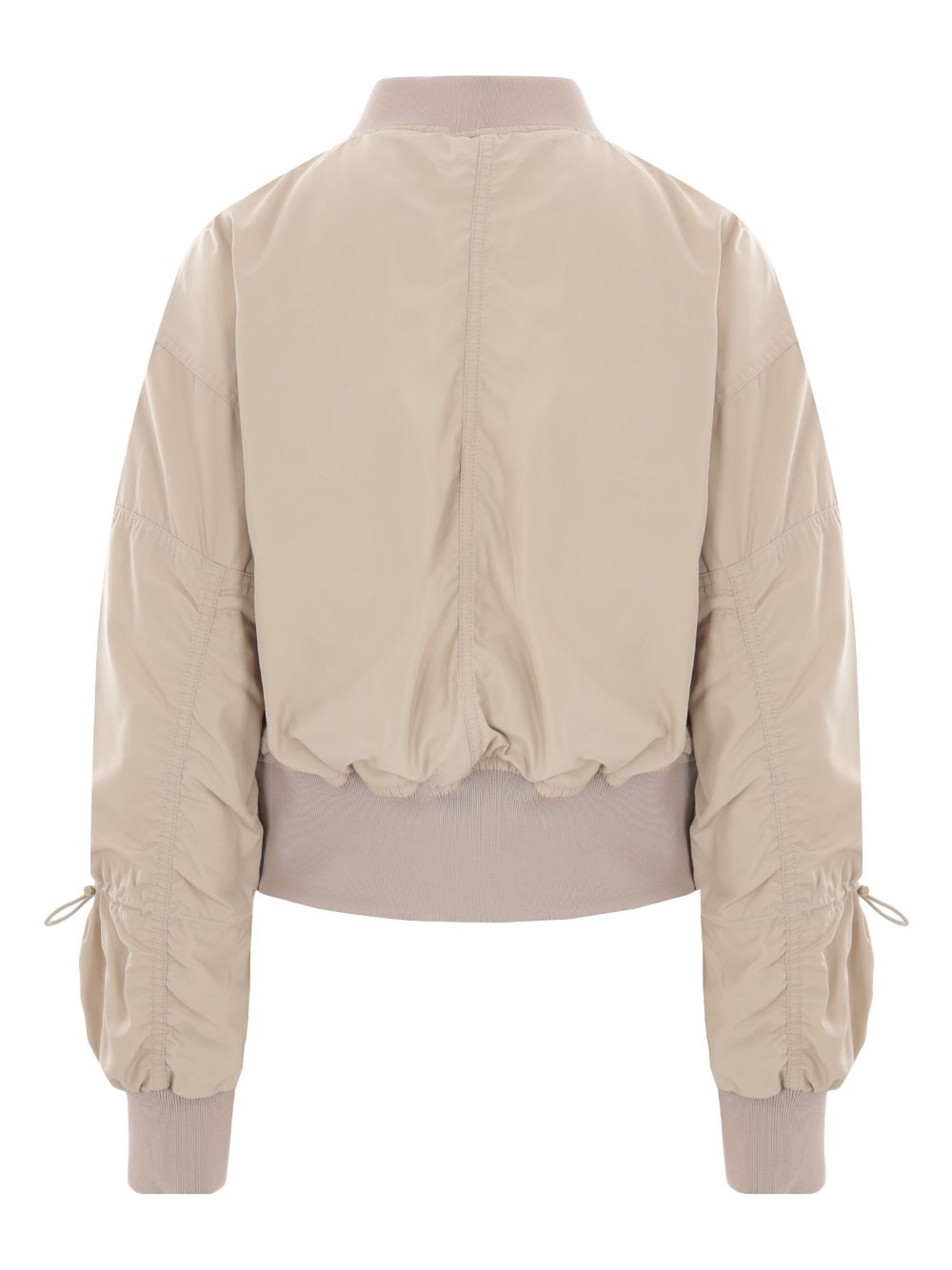 adidas by Stella McCartney TrueNature jacket - Neutrals