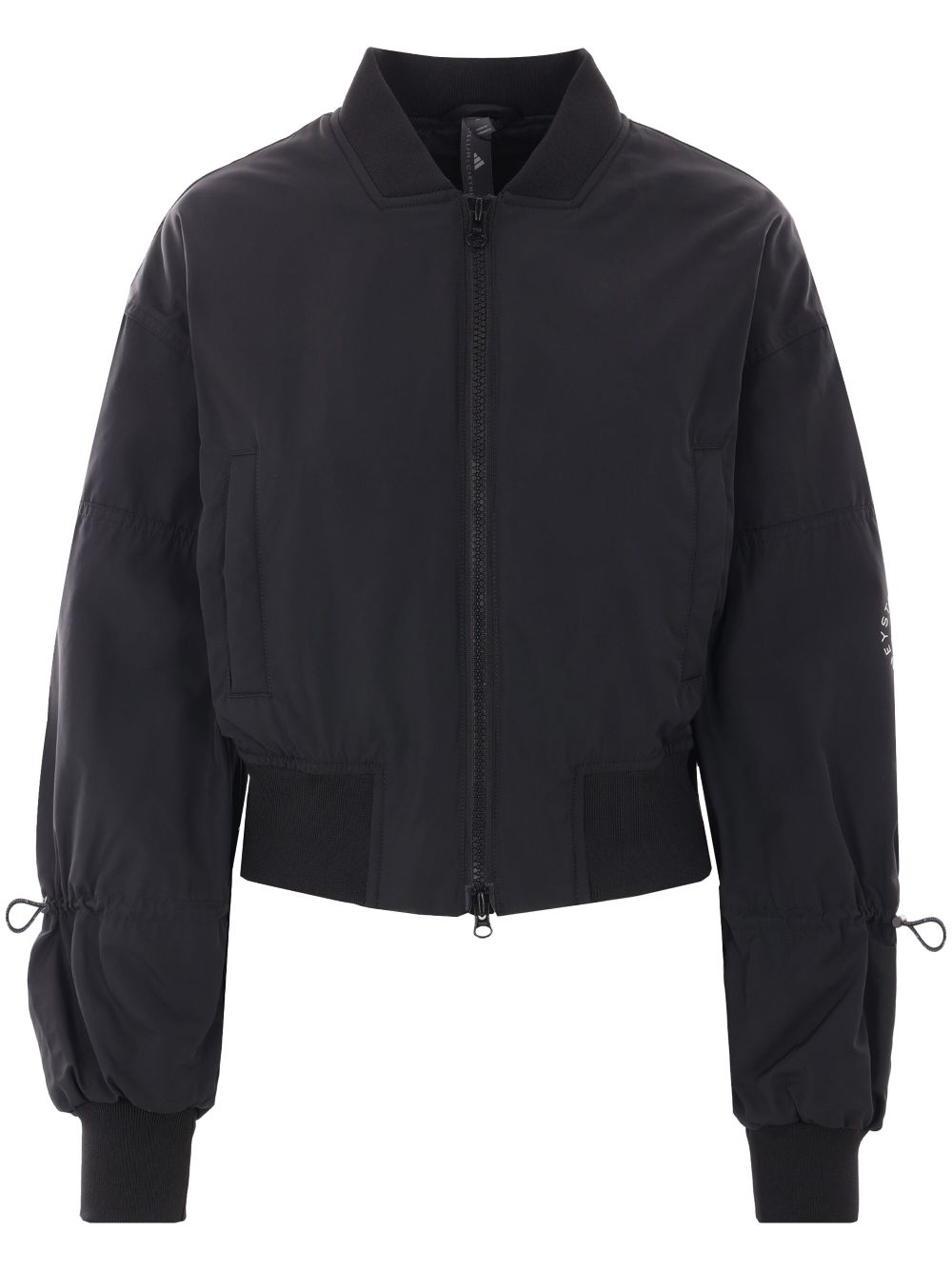 adidas by Stella McCartney Truenature jacket - Black