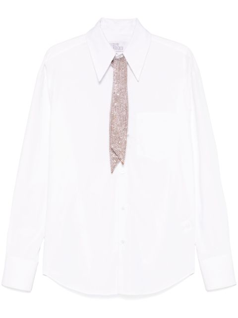 Giuseppe Di Morabito cotton shirt 