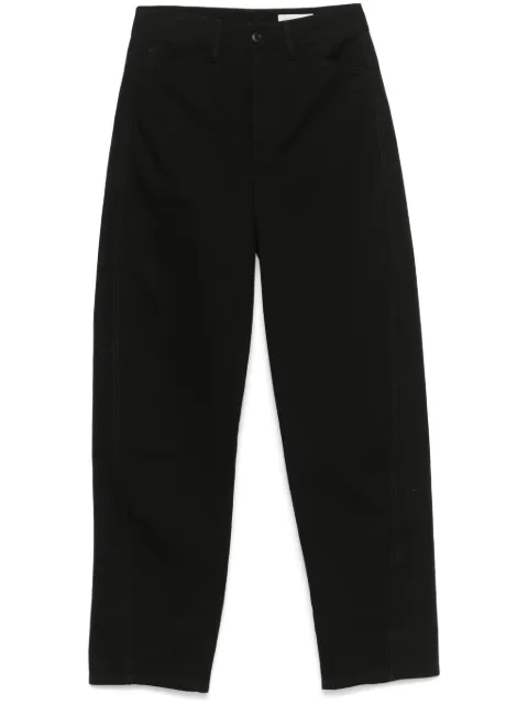 LEMAIRE Twisted trousers