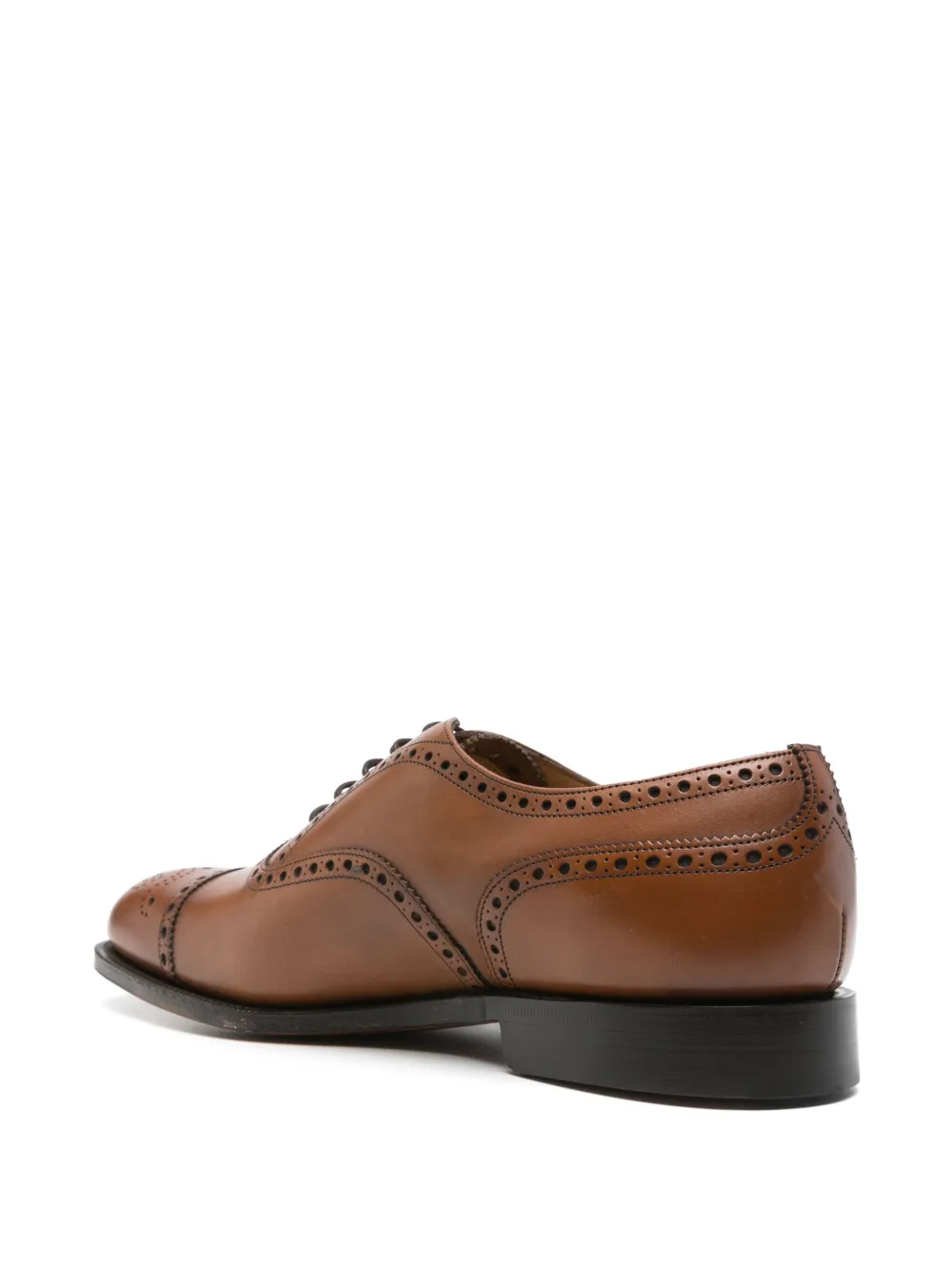 Church's Diplomat oxford shoes Brown