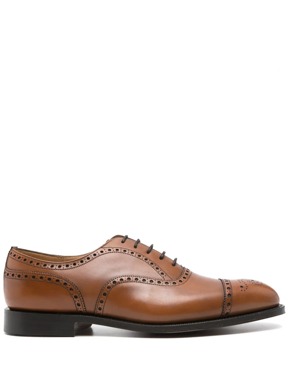 Church's Diplomat oxford shoes Brown