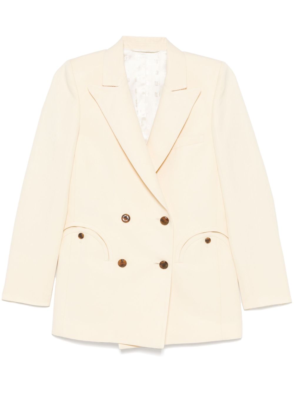 Savannah blazer