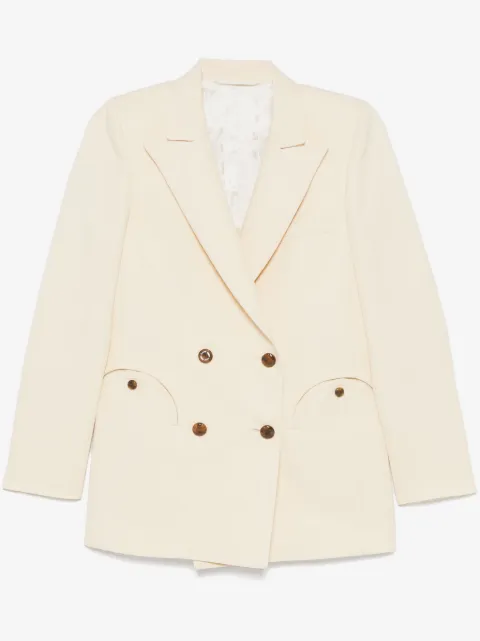 Blazé Milano blazer Savannah