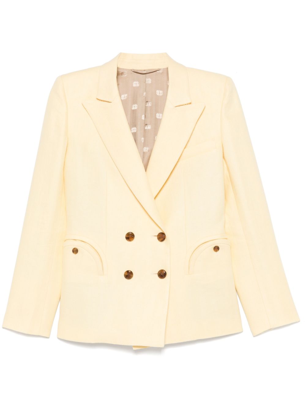 Clarity Charmer blazer