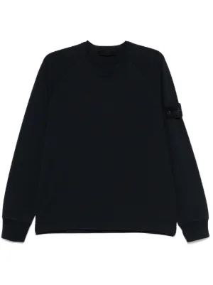 STONE ISLAND（ストーンアイランド）メンズ トレーナー