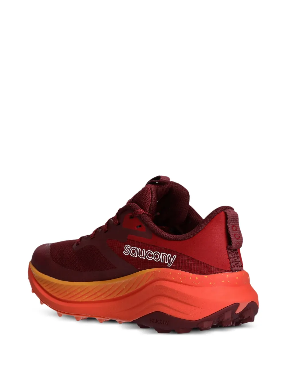 Xodus Ultra 3 trail running sneakers