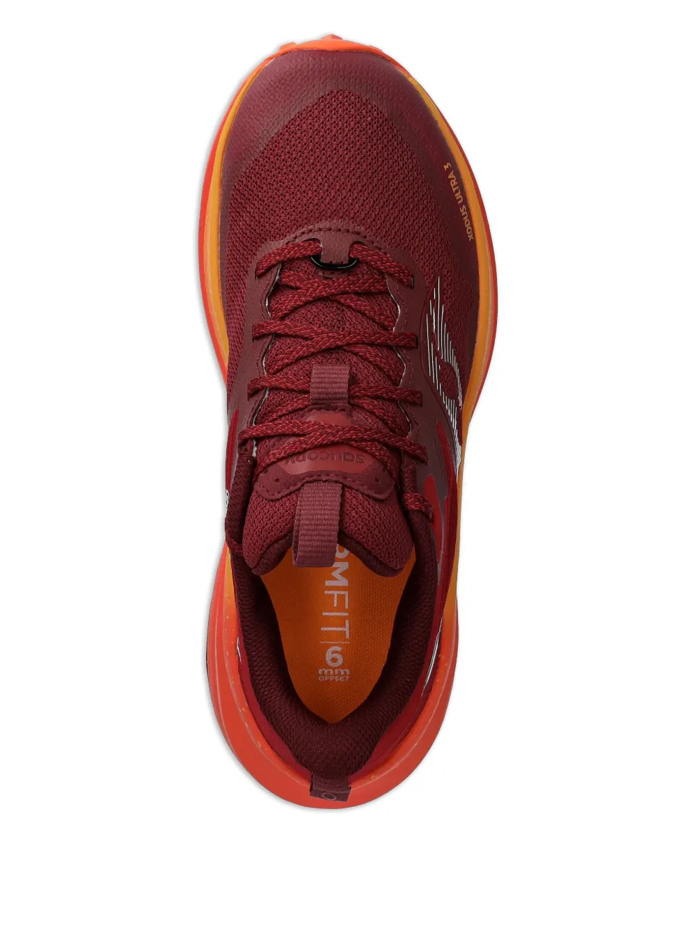 Xodus Ultra 3 trail running sneakers