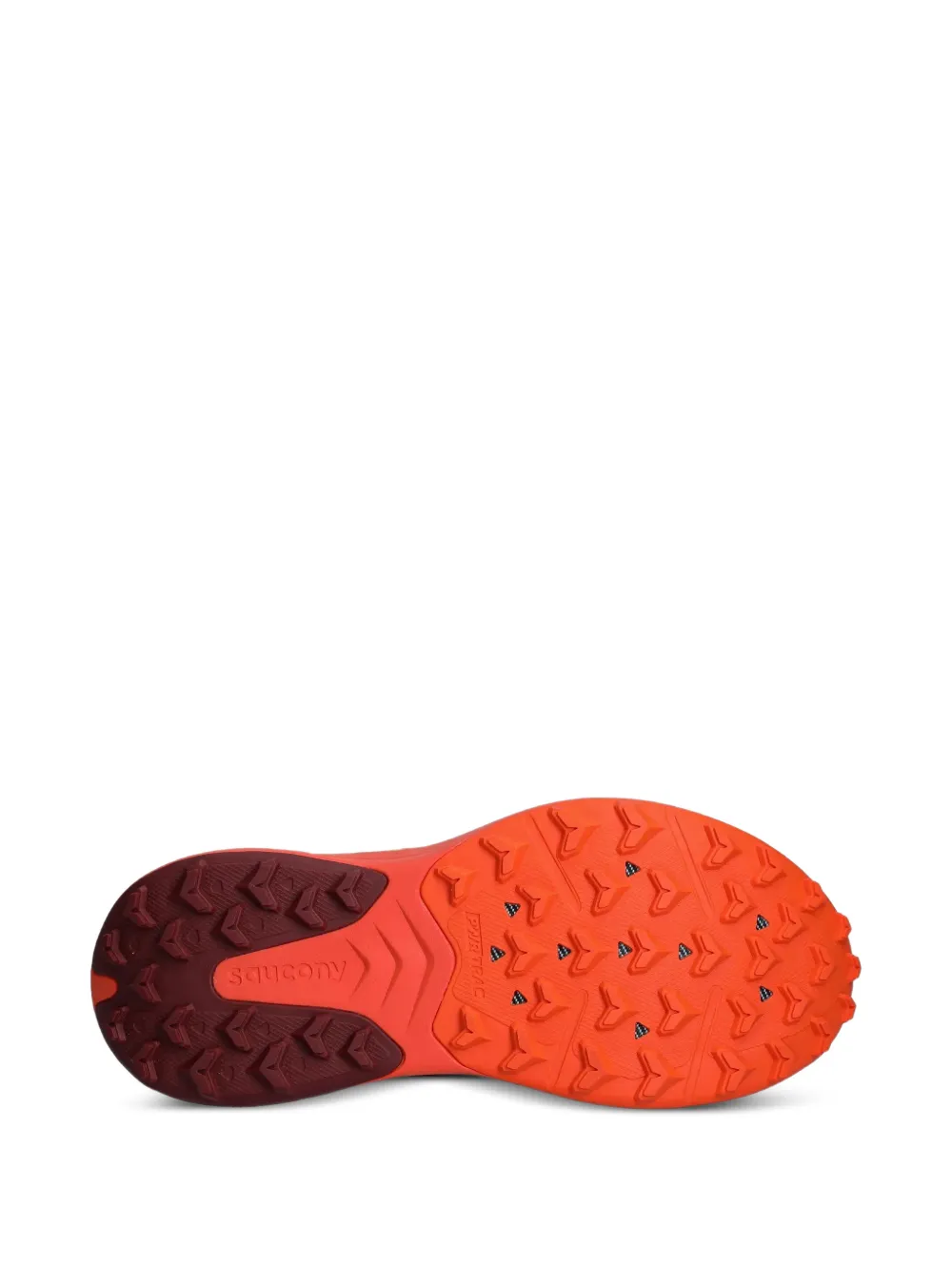 Xodus Ultra 3 trail running sneakers