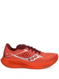 Saucony Saucony ride 17 trainers - Orange