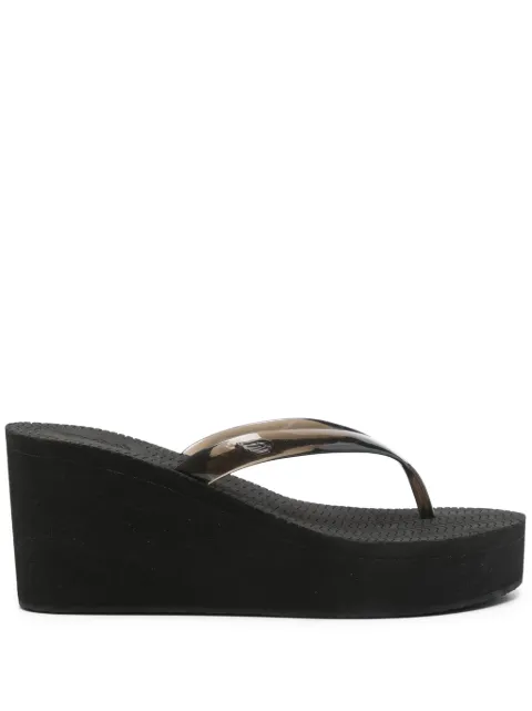 Ancient Greek Sandals 80mm Etheria sandals