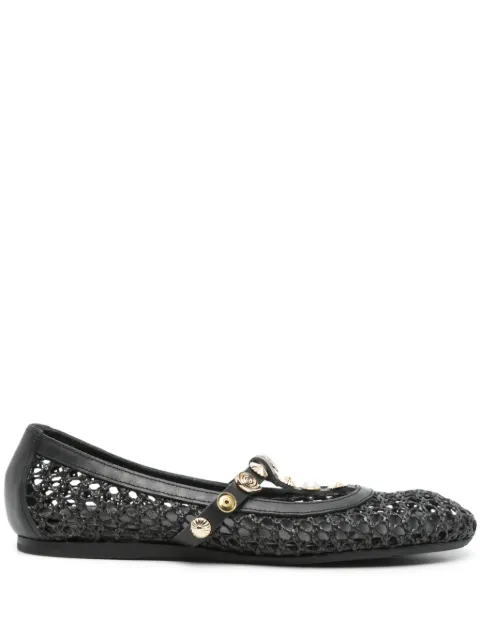 Ancient Greek Sandals flats Aerati