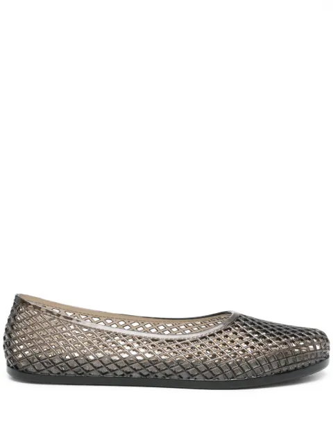 Ancient Greek Sandals Iro ballet flats
