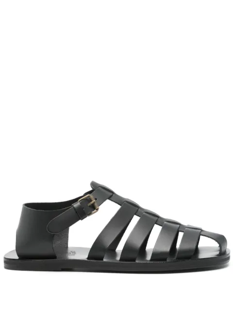 Ancient Greek Sandals Nestoras sandals