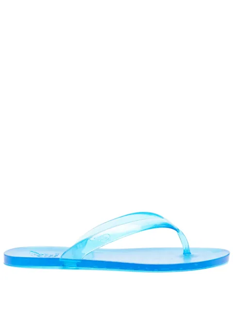Ancient Greek Sandals flip flops Jelly