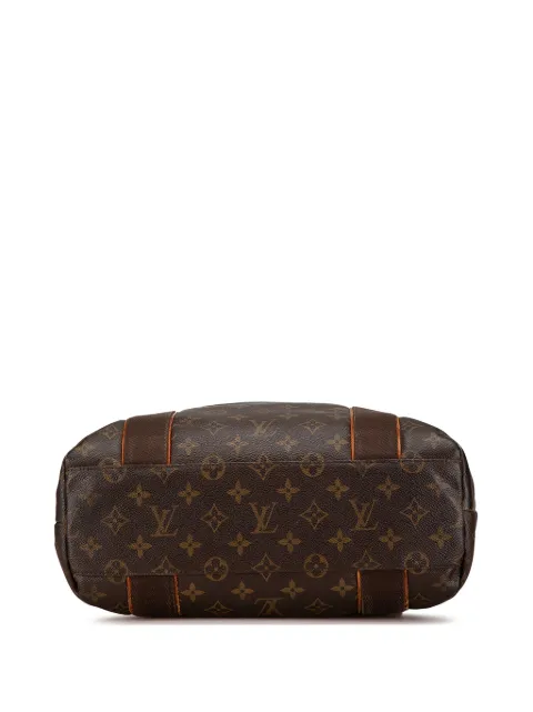 Louis Vuitton Pre-Owned 2008 Monogram Cabas Beaubourg tote bag 0ANKY2MRG72J2SVI - 3