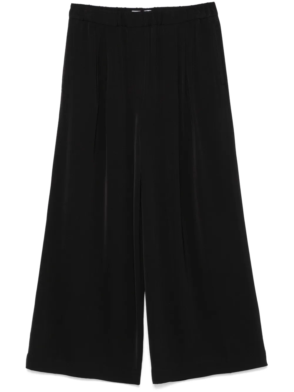 Pima trousers