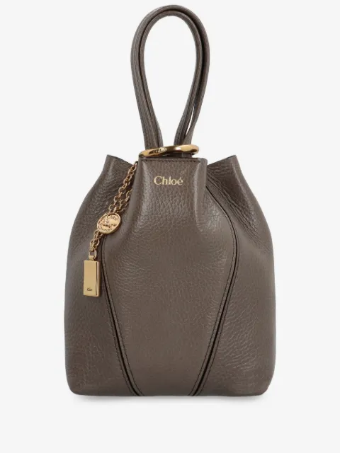 Chloé tote Spin pequeña