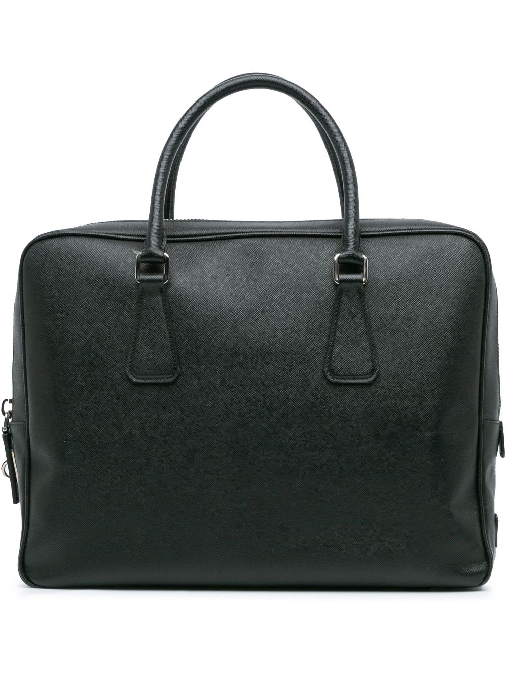 2000-2023 Saffiano business bag