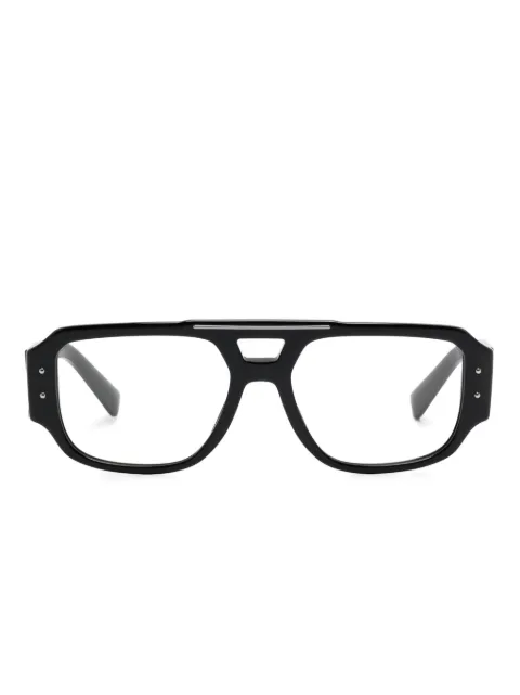 Dolce & Gabbana Eyewear DG4482 glasses