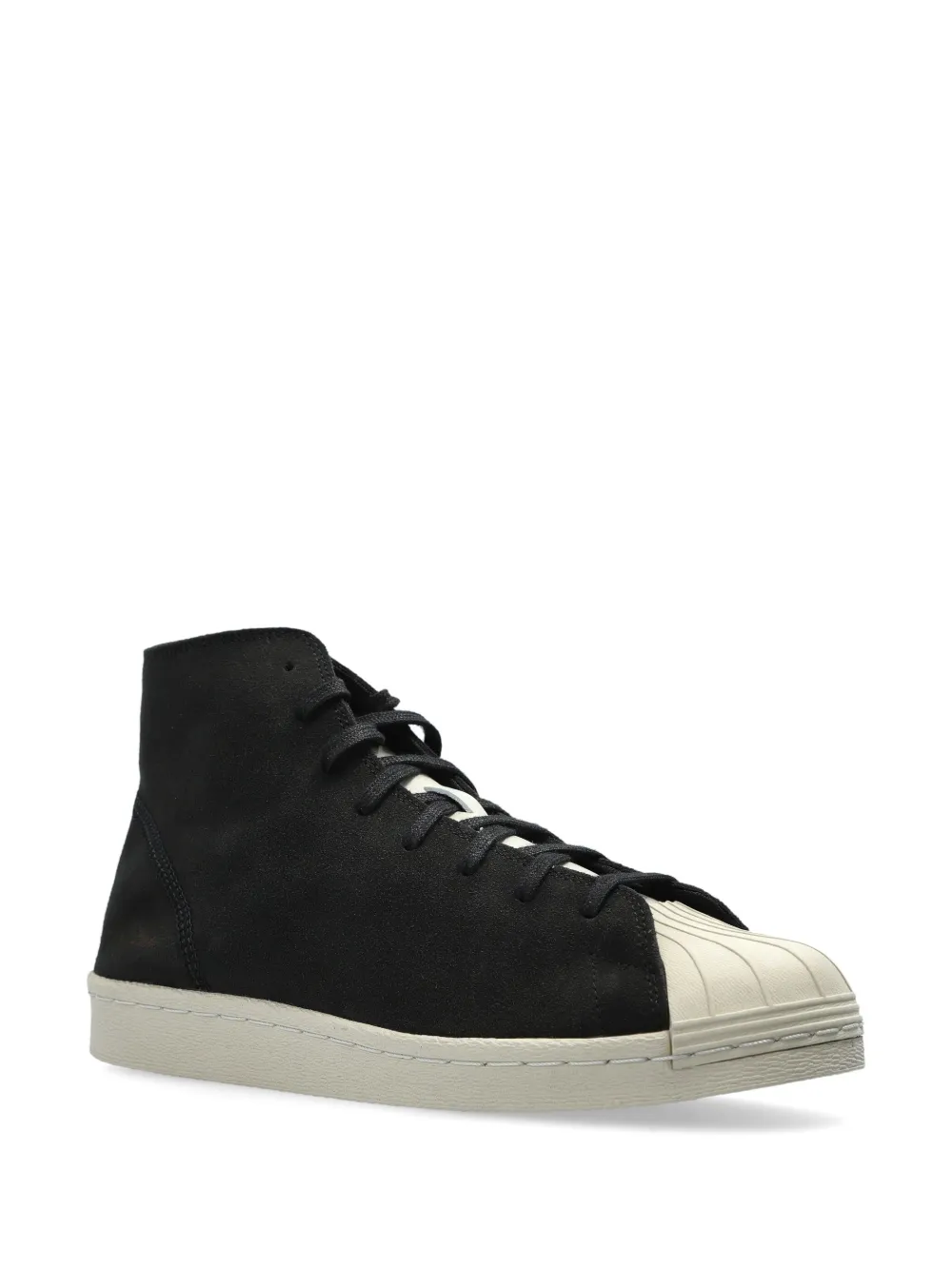 Y-3 Pro Model sneakers - Zwart