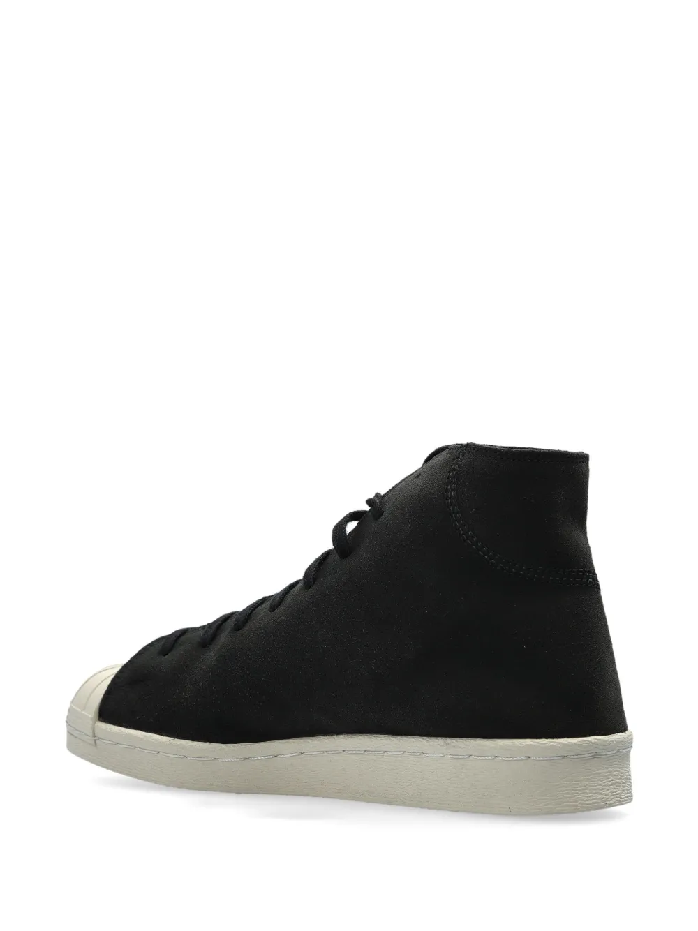 Y-3 Pro Model sneakers Zwart