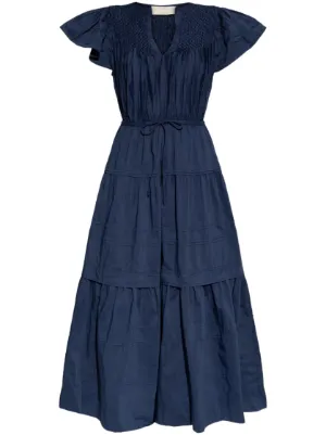 Ulla Johnson ワンピース通販 - FARFETCH
