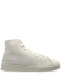 Y-3 Pro Model sneakers - TALC TALC CWHITE