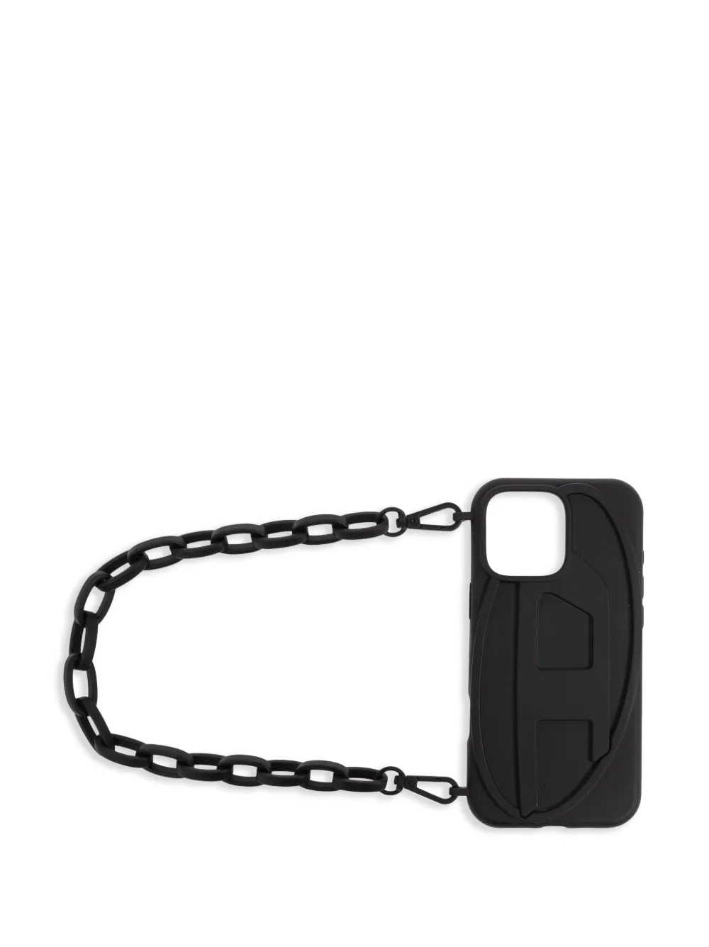 Oval D Chain Iphone 16 Pro Max phone case