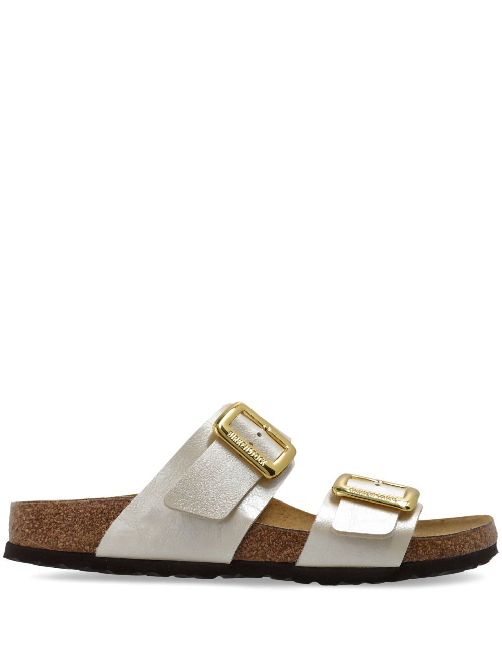 Birkenstock Arizona sandals Wit