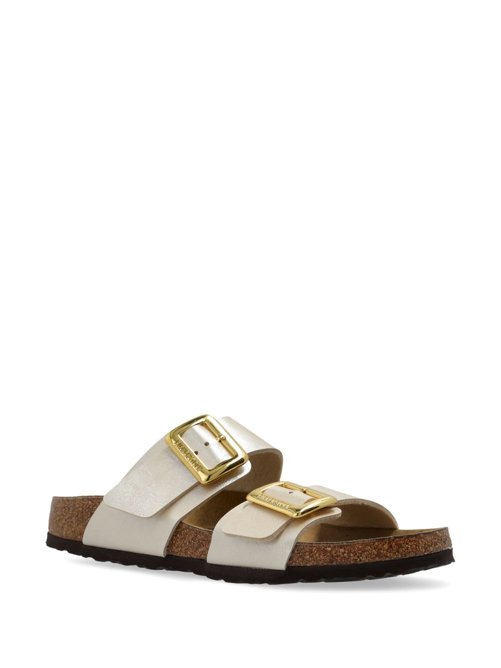 Birkenstock Arizona sandals - Wit