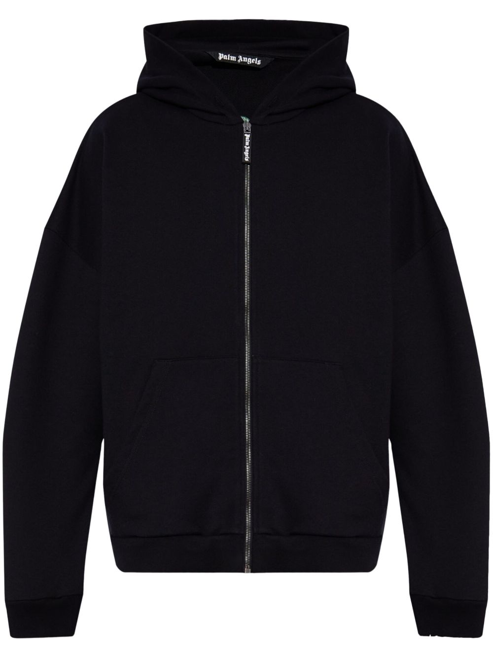 cotton hoodie