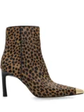 Michael Michael Kors Kasia boots - Brown