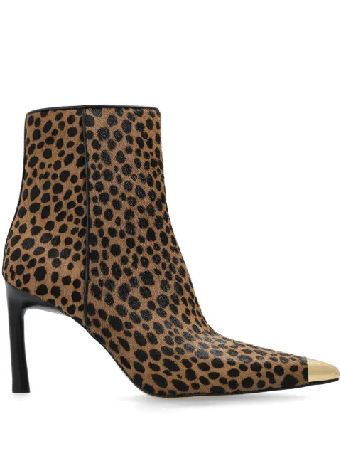 Michael Michael Kors Kasia boots 