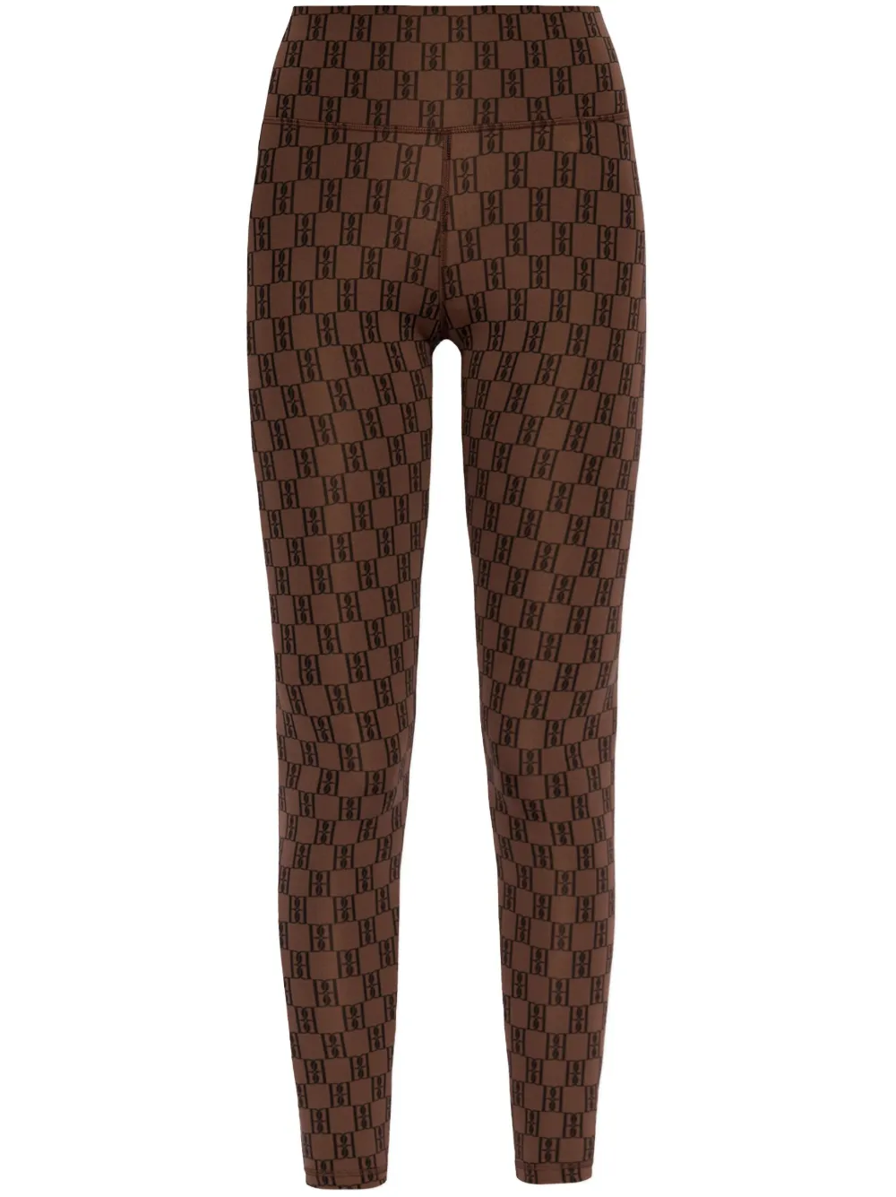 By Malene Birger legging Polene | marron | Image 1