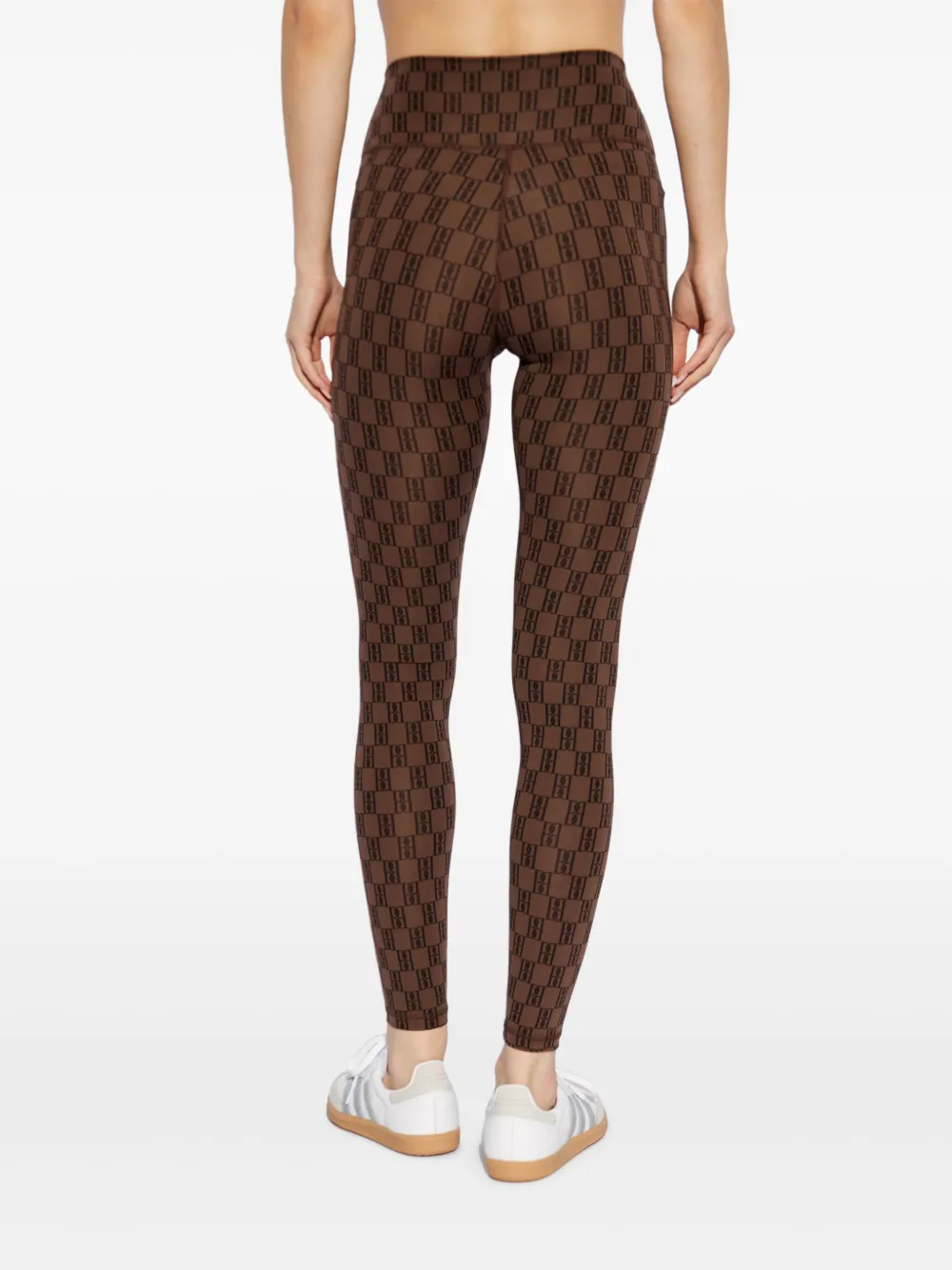 By Malene Birger Polene legging Bruin
