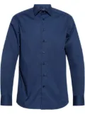 ETRO long sleeve shirt - Blue