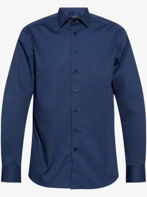 ETRO long sleeve shirt