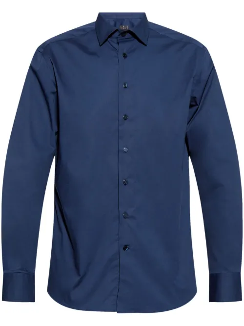 Chemise à manches longues - ETRO - Modalova