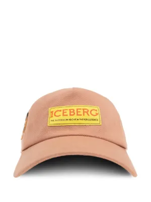 ICEBERGキャップ NEW ERA 新古品/未使用 ニューエラ New Era x ザ・キャップ THE