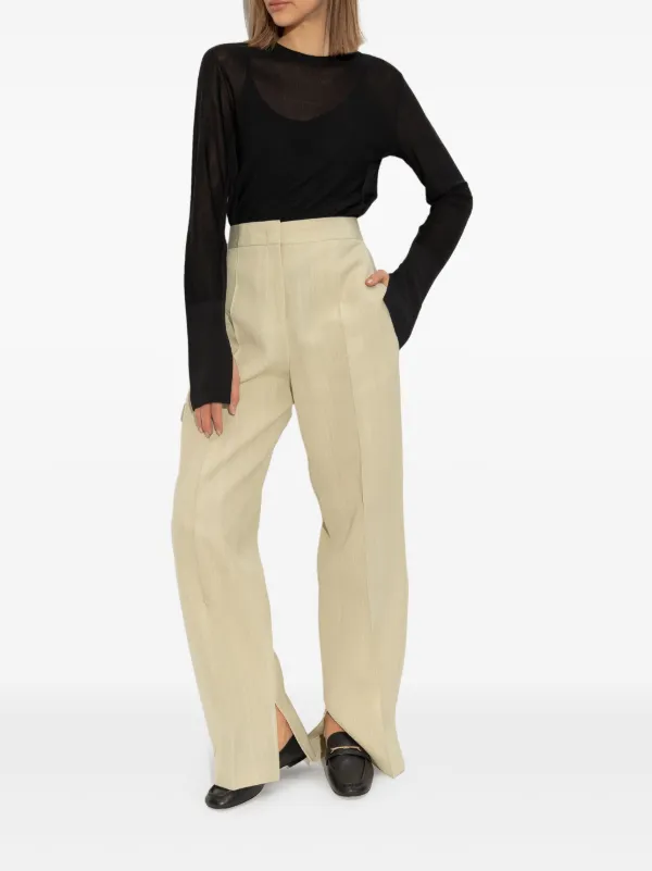 ローファー・オックスフォード MICHAEL MICHAEL KORS LENA LOAFERS Michael Michael Kors Lena Loafers | Black | FARFETCH CA