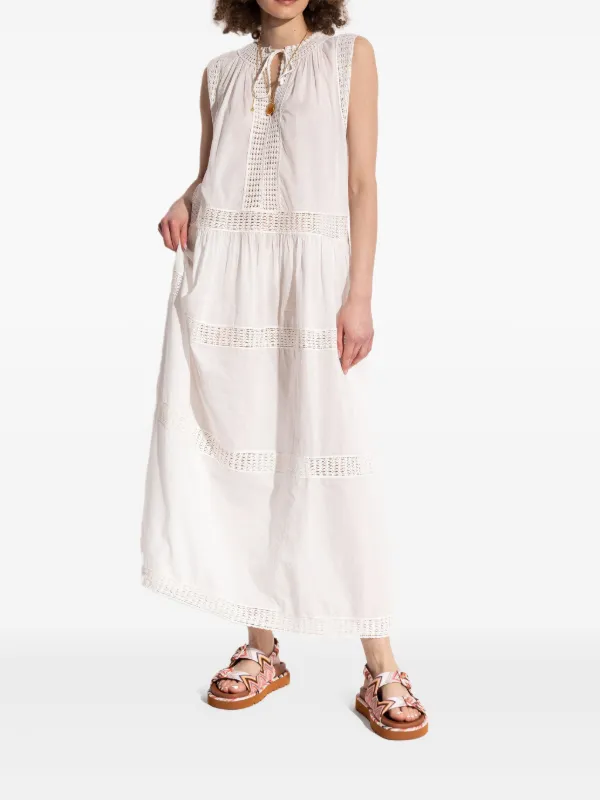 MISSONI サンダル Missoni Patterned Sandals | Red | FARFETCH