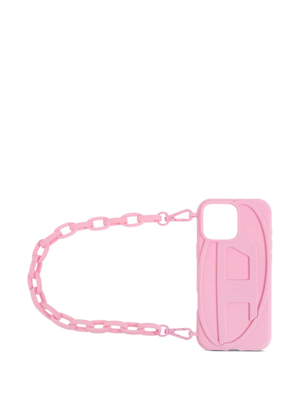 Oval D-logo Iphone 16 Pro Max case