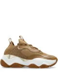 Michael Michael Kors Atlas trainers - Brown