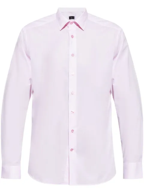 ETRO cotton shirt